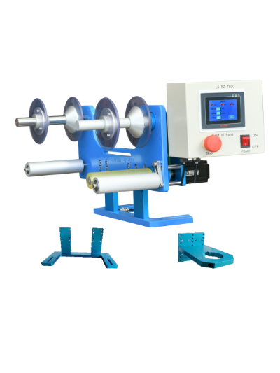 15/20kHz 保護(hù)膜自動(dòng)卷膜機(jī) 智能款