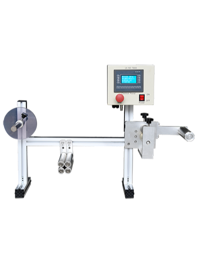 15/20/35kHz 保護(hù)膜自動(dòng)卷膜機(jī) 智能款單頭