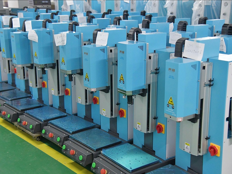 超聲波焊接技術(shù)如何提升車載導(dǎo)航儀支架品質(zhì)？