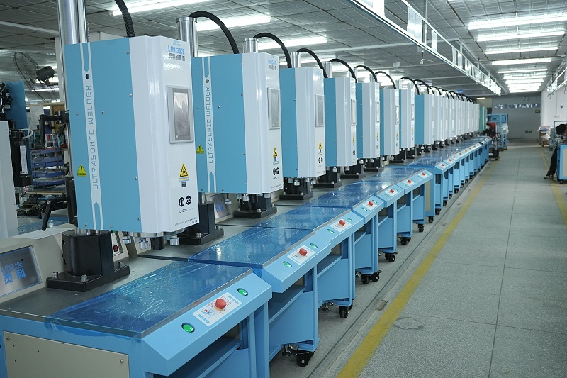 超聲波焊接滴斗管的優(yōu)勢與應(yīng)用