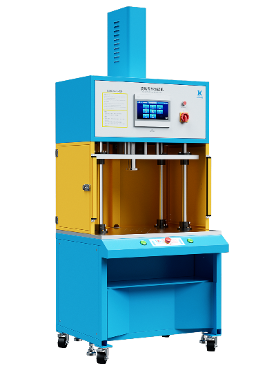 D3000 Servo 伺服定位旋熔機(jī) 龍門式