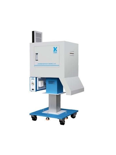 超聲水口振落機在塑料中的應(yīng)用