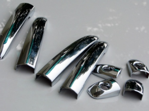 金屬表面處理小知識之拋光